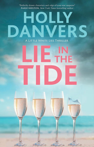 Lie in the Tide (Main)