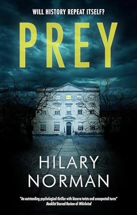 Prey (Main)