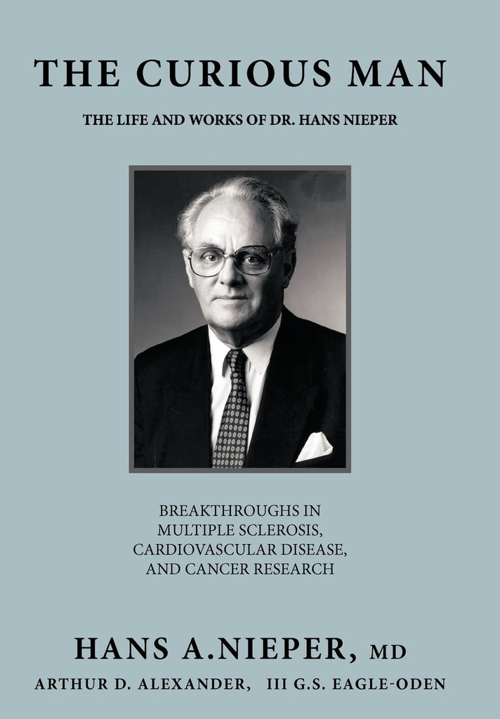 Curious Man: The Life and Works of Dr. Hans Nieper
