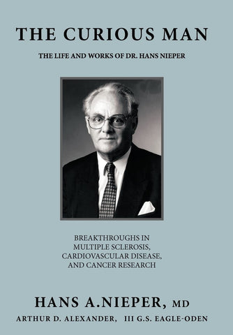 Curious Man: The Life and Works of Dr. Hans Nieper