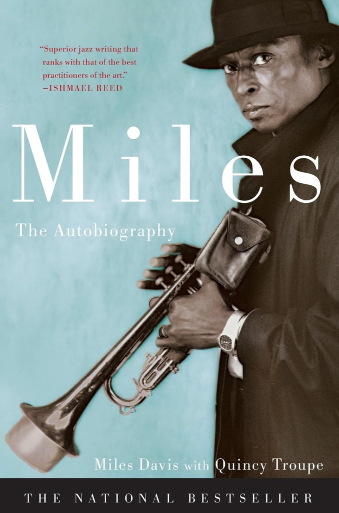 Miles (Reissue)