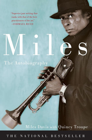 Miles (Reissue)