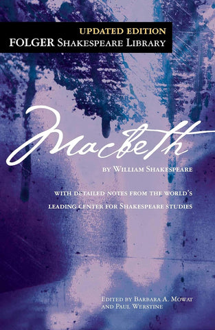 Tragedy of Macbeth (Updated)