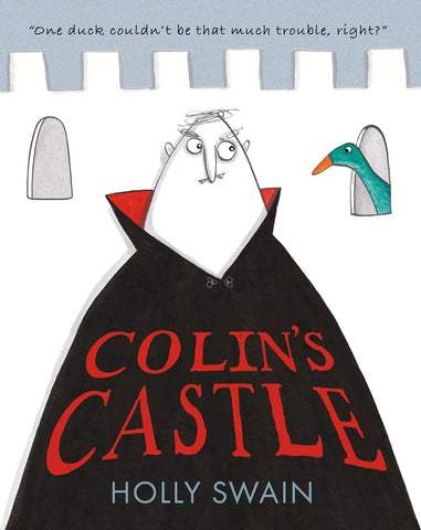 Colin's Castle (Co-Edition)