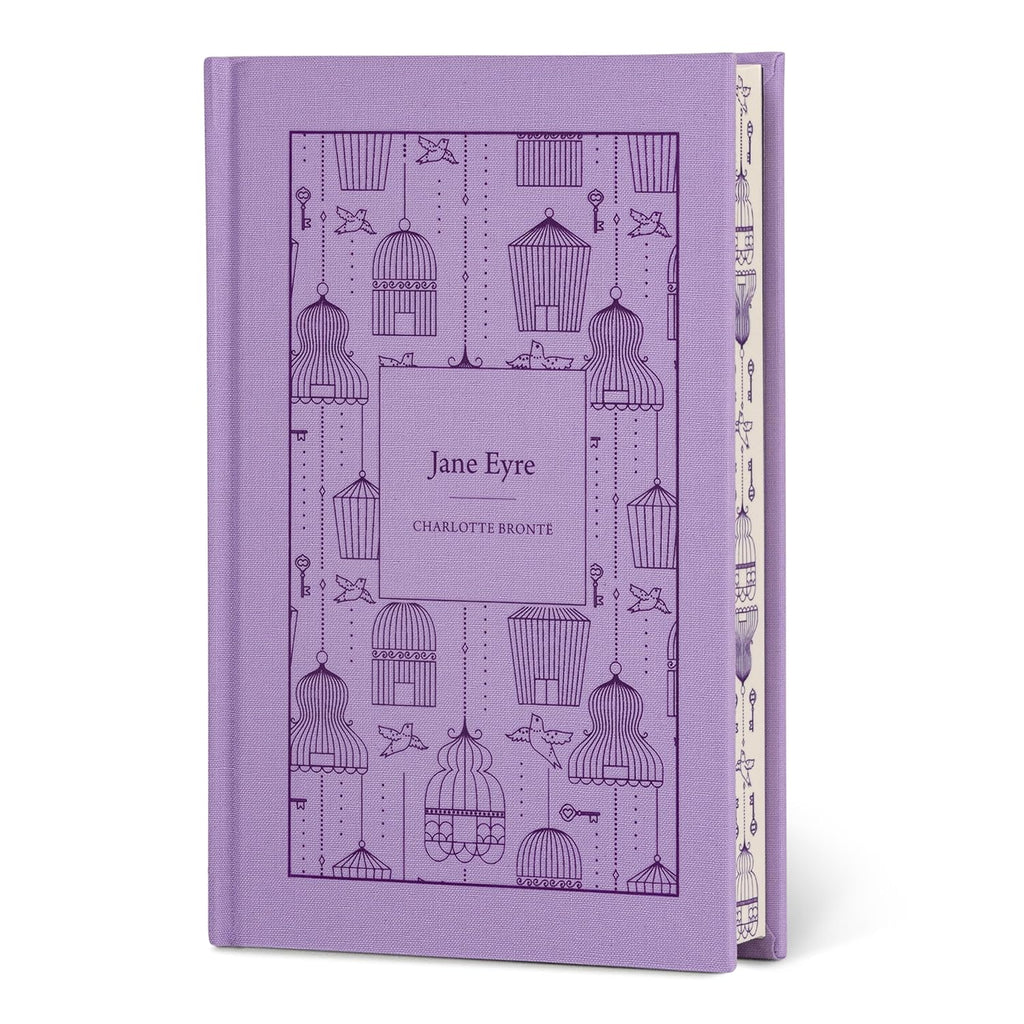 Jane Eyre