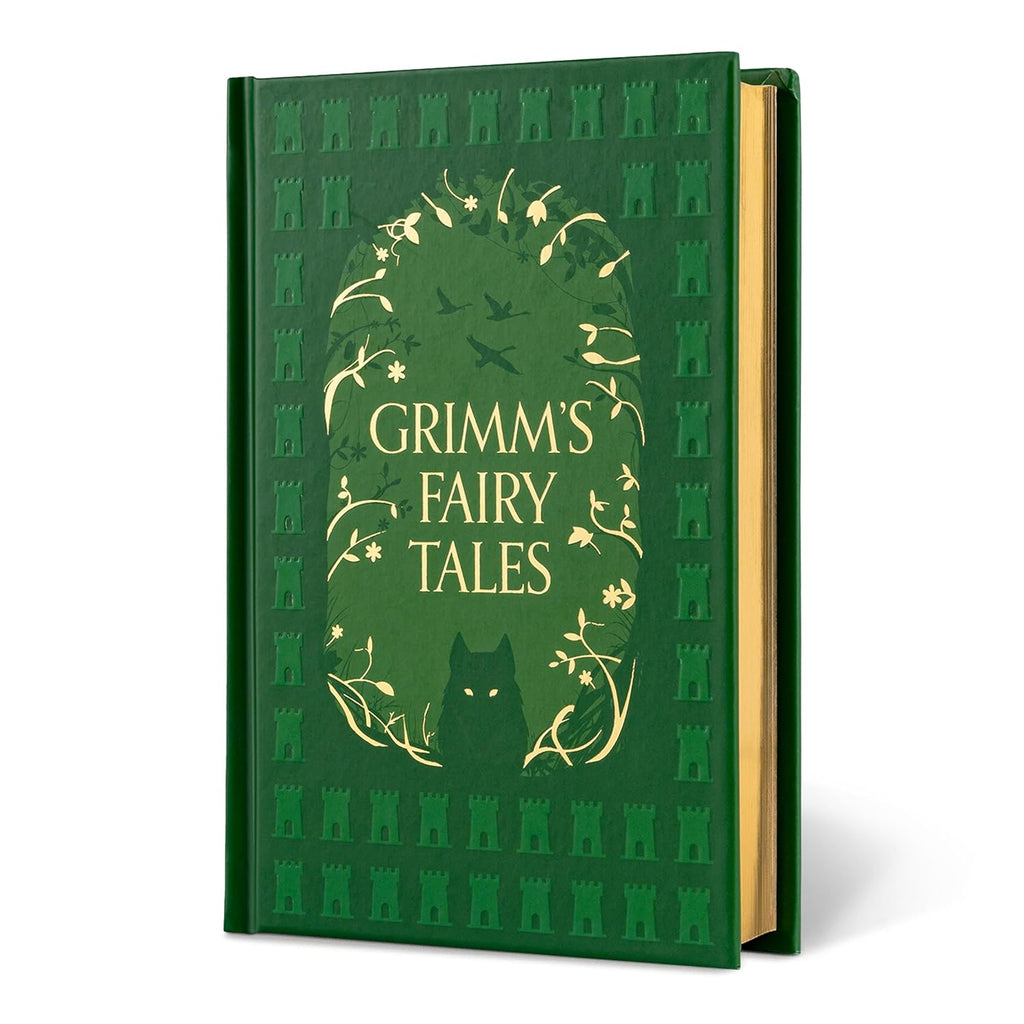 Grimm's Fairy Tales (Special Edition)