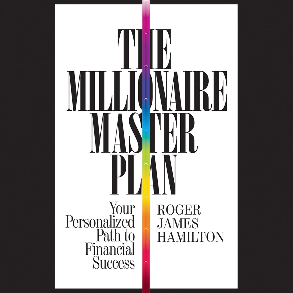 Millionaire Master Plan: Your Personalized Path to Financial Success