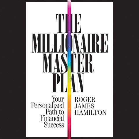 Millionaire Master Plan: Your Personalized Path to Financial Success