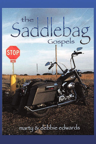 Saddlebag Gospels