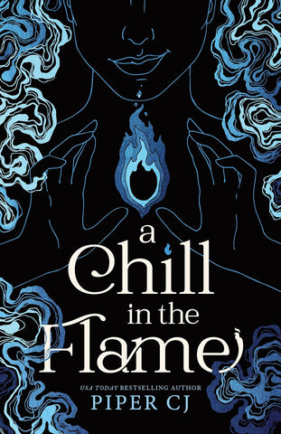 Chill in the Flame (Special)