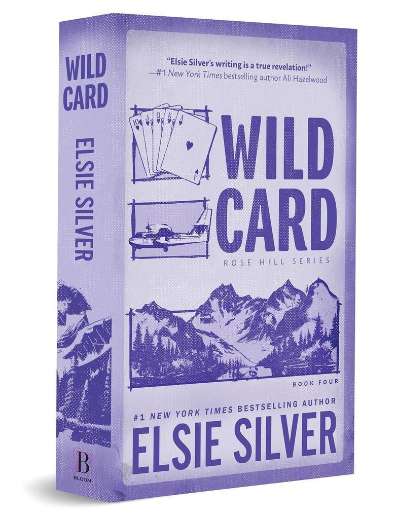 Wild Card (Deluxe Edition)