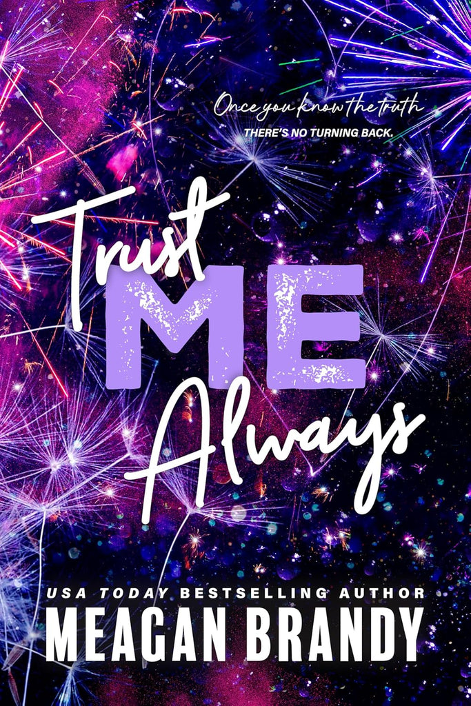 Trust Me Always (Special)