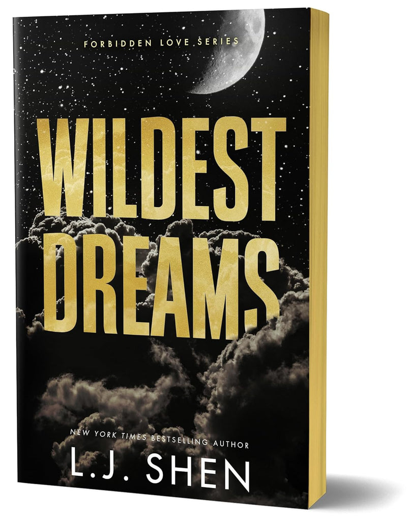 Wildest Dreams (Deluxe Edition) (Special)