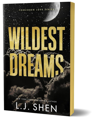 Wildest Dreams (Deluxe Edition) (Special)