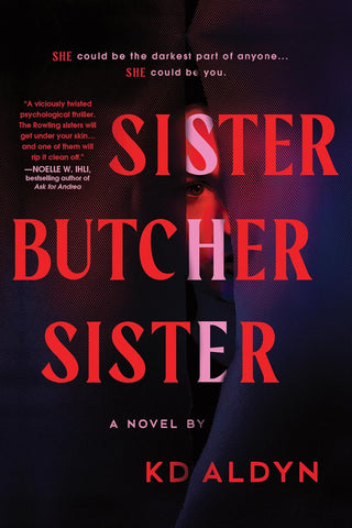 Sister, Butcher, Sister