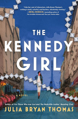 Kennedy Girl