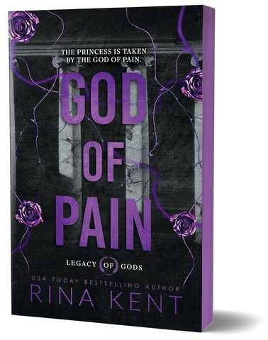 God of Pain (Standard Edition)