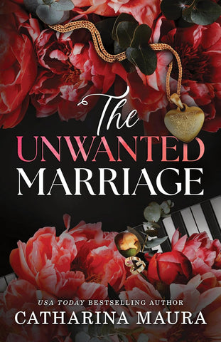 Unwanted Marriage (Standard Edition)