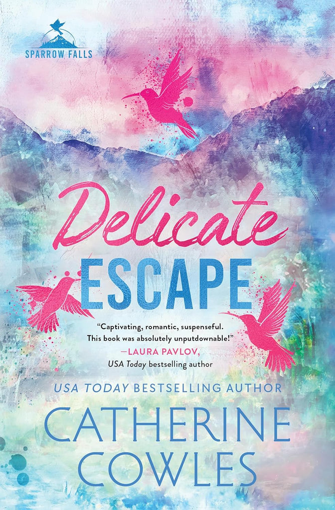 Delicate Escape (Deluxe Edition) (Special)