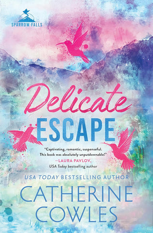 Delicate Escape (Deluxe Edition) (Special)