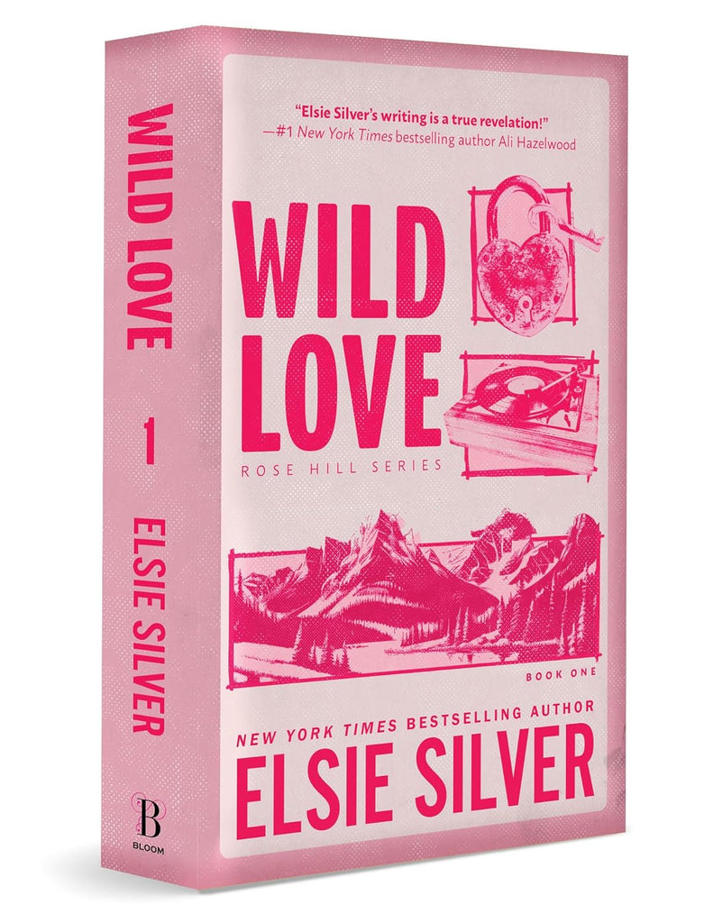 Wild Love (Deluxe Edition)