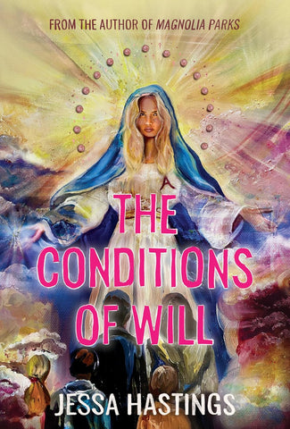 Conditions of Will (Special)