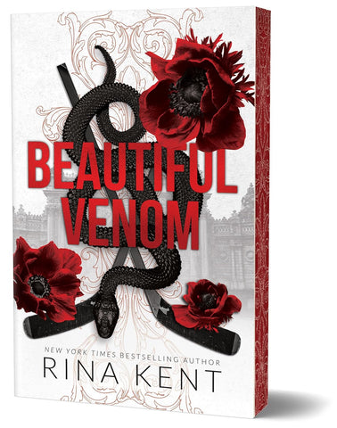 Beautiful Venom (Deluxe Edition) (Special)