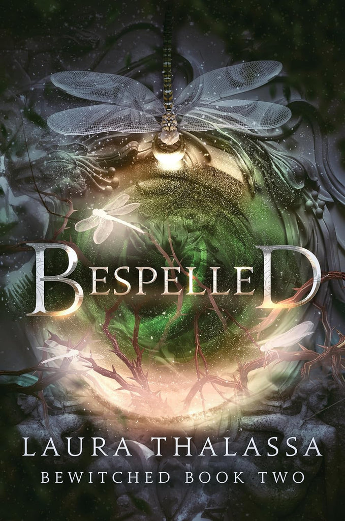 Bespelled (Deluxe Edition)