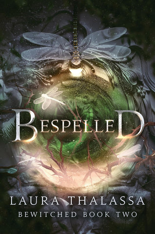 Bespelled (Deluxe Edition)