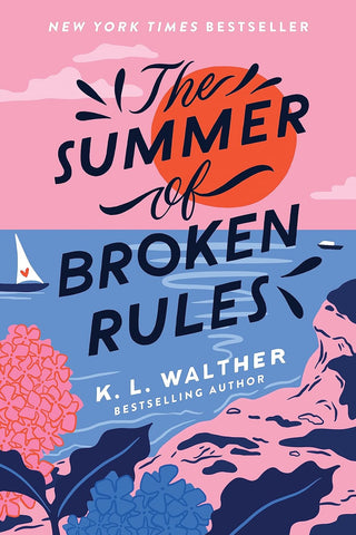Summer of Broken Rules (Collector's Edition)