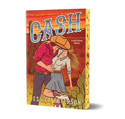 Cash (Deluxe Edition)