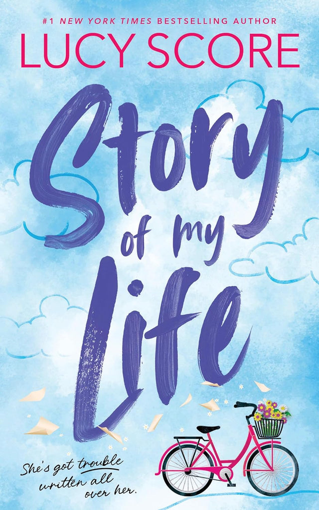 Story of My Life (Standard Edition)