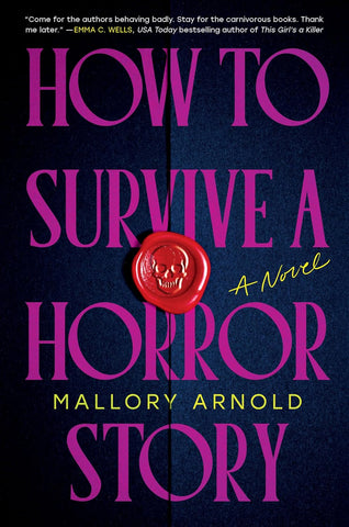 How to Survive a Horror Story