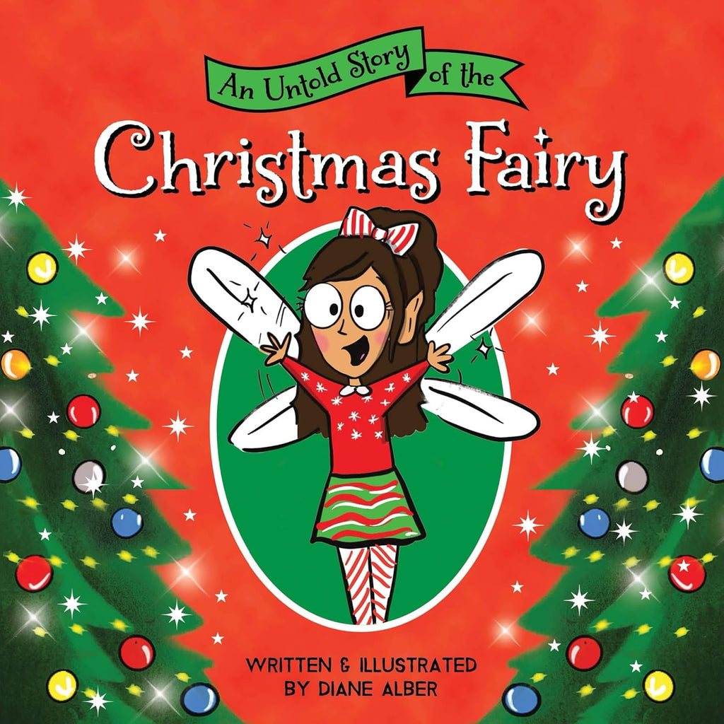Untold Story of the Christmas Fairy