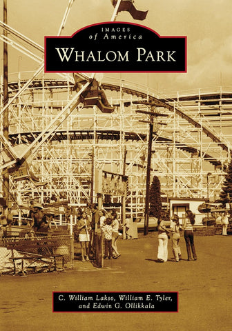 Whalom Park