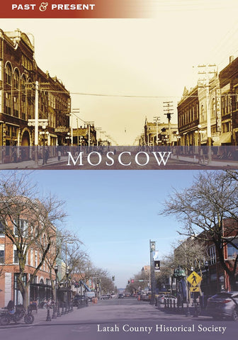 Moscow (Past and Present)