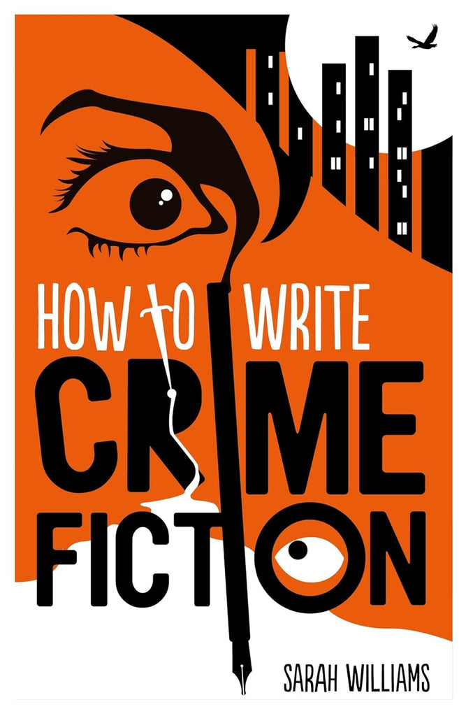 How to Write Crime Fiction