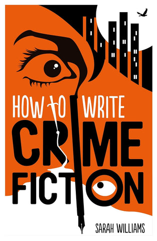How to Write Crime Fiction
