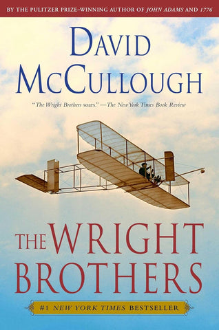 Wright Brothers
