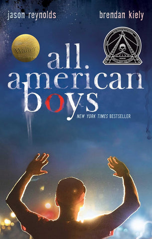 All American Boys (Reprint)