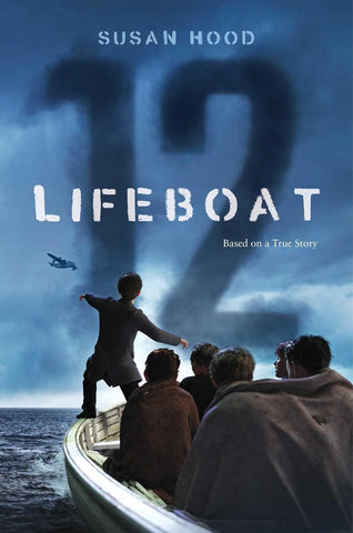 Lifeboat 12 (Reprint)