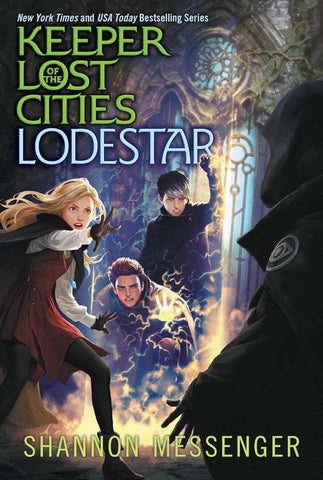 Lodestar (Reprint)