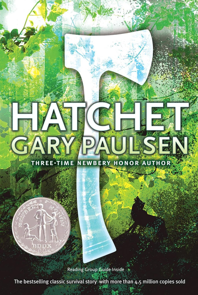 Hatchet (Anniversary)