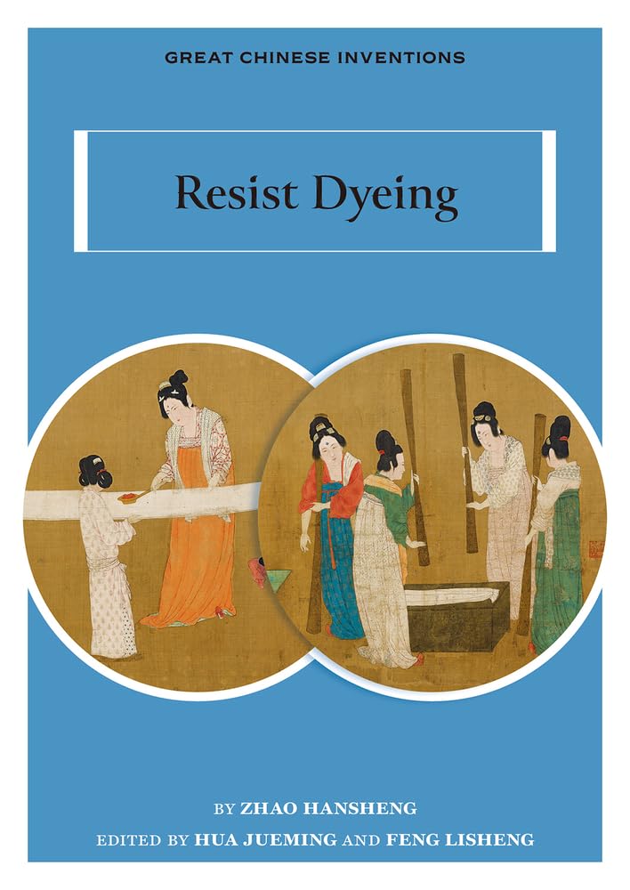 Resist Dyeing