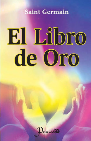 libro de Oro