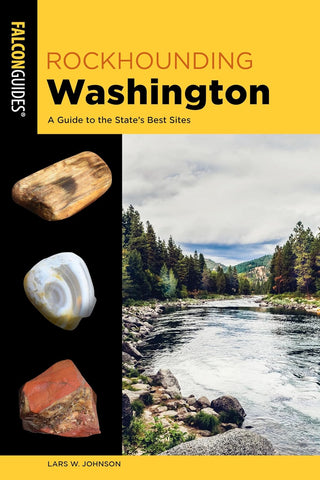 Rockhounding Washington