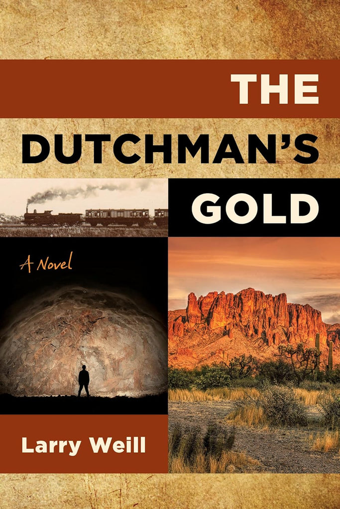 Dutchman's Gold