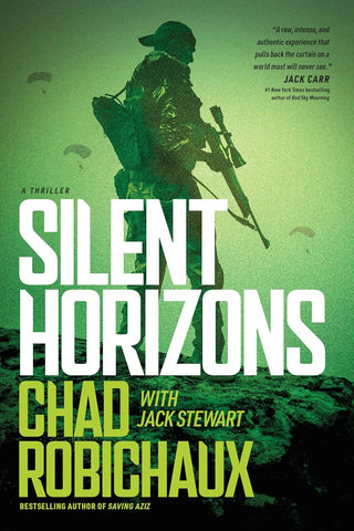 Silent Horizons