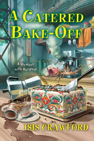 Catered Bake-Off