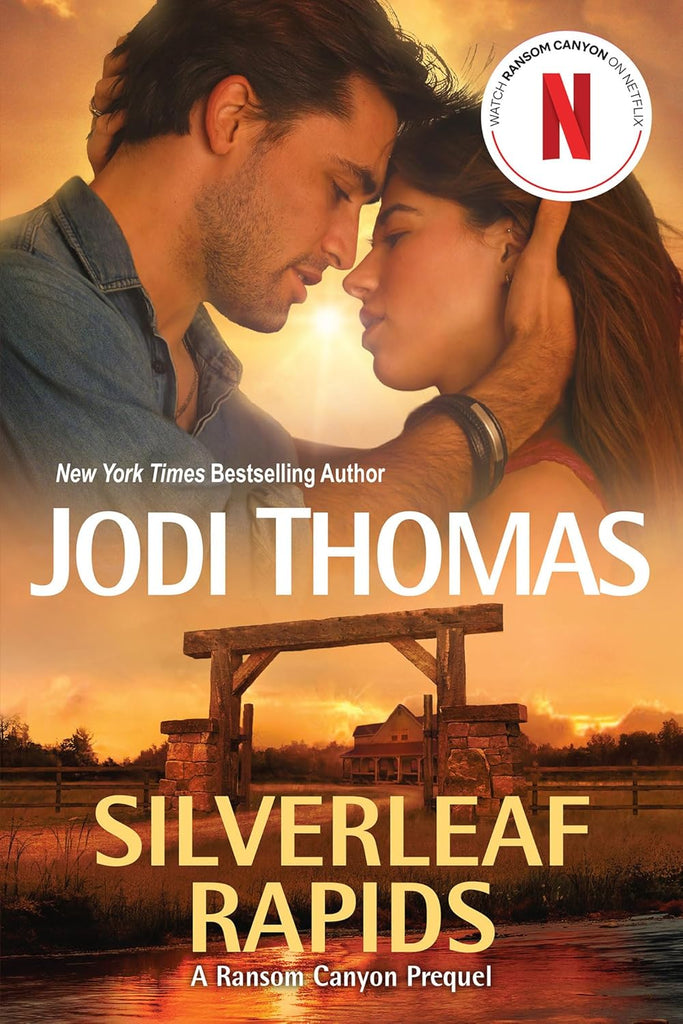 Silverleaf Rapids